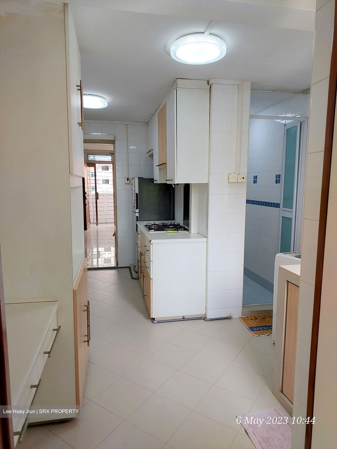 Blk 23 Balam Gardens (Geylang), HDB 3 Rooms #428201741